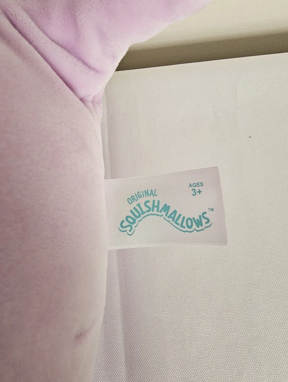 Original Squishmallows 8